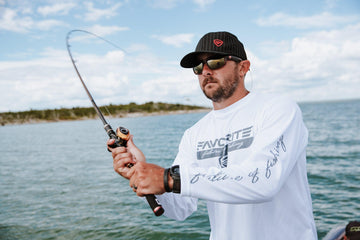 Catching a Break: How Fishing Therapy Helps Veterans with PTSD - Truscend Fishing