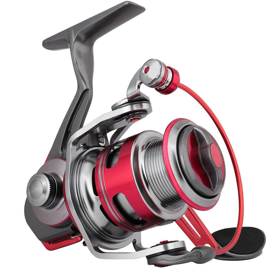 TRUSCEND Spinning Reel - Truscend Fishing